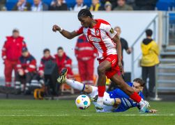 FC Carl Zeiss Jena FC Rot Weiss Erfurt 16032024 21